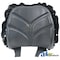 A & I Products Seat, Back Cushion, Gray Vinyl 19" x17" x5" A-87741863 - alternate 2